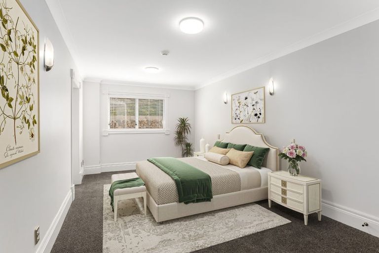 Photo of property in 430 Hawkins Hill Road, Brooklyn, Wellington, 6021