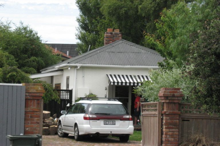 Photo of property in 50 Celia Street, Redcliffs, Christchurch, 8081