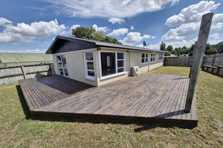 Photo of property in 70 Rolleston Street, Kihikihi, Te Awamutu, 3800