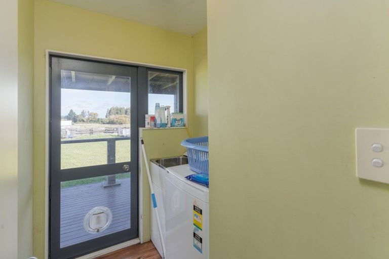 Photo of property in 588 Rangiora Leithfield Road, Sefton, 7477