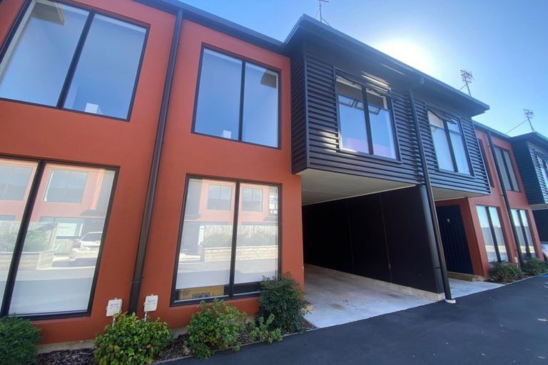 Photo of property in 6/17 Owens Place, Mount Maunganui, 3116