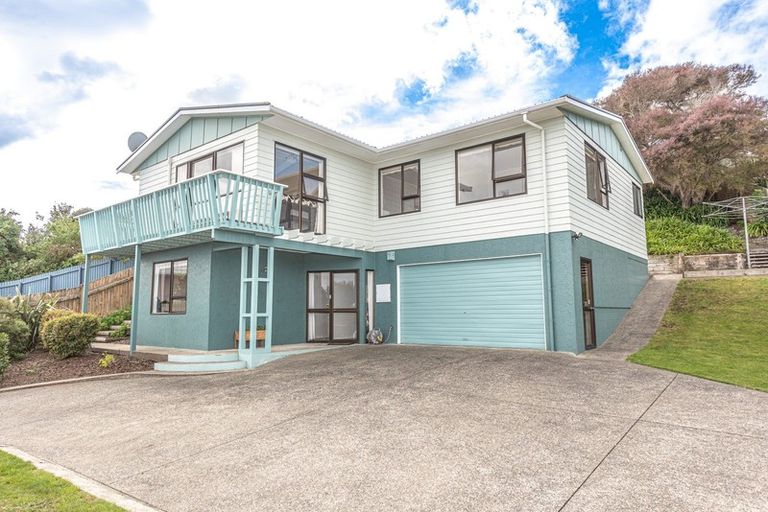 Photo of property in 68 Treadwell Street, Springvale, Whanganui, 4501