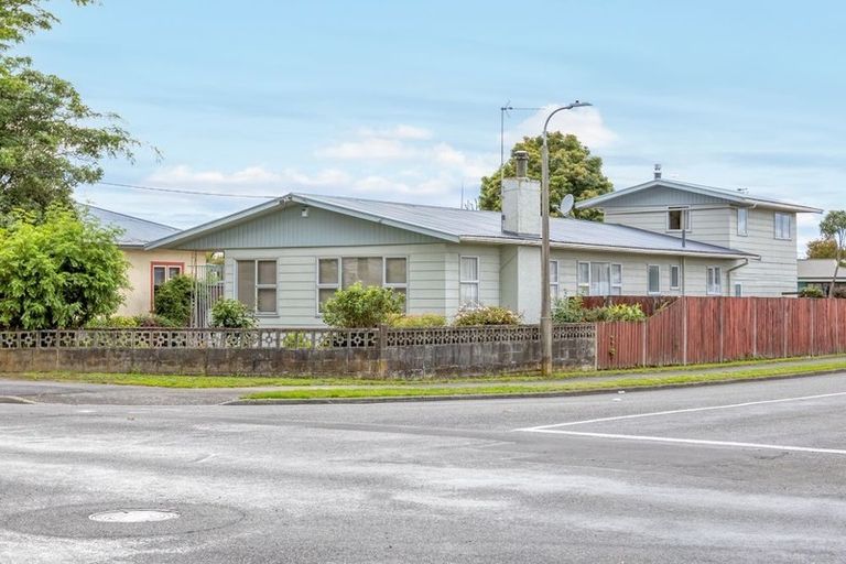 Photo of property in 41 South Road, Kuripuni, Masterton, 5810