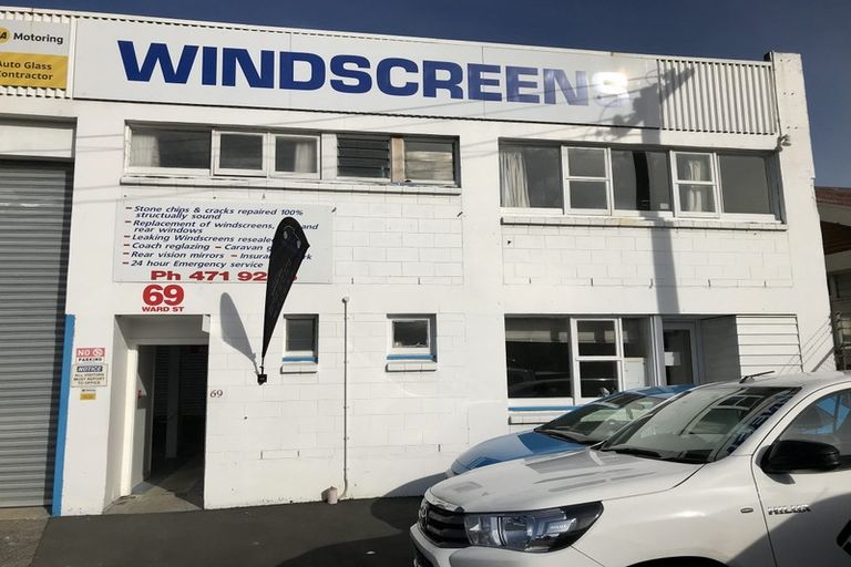 Photo of property in 69a Ward Street, Wallaceville, Upper Hutt, 5018