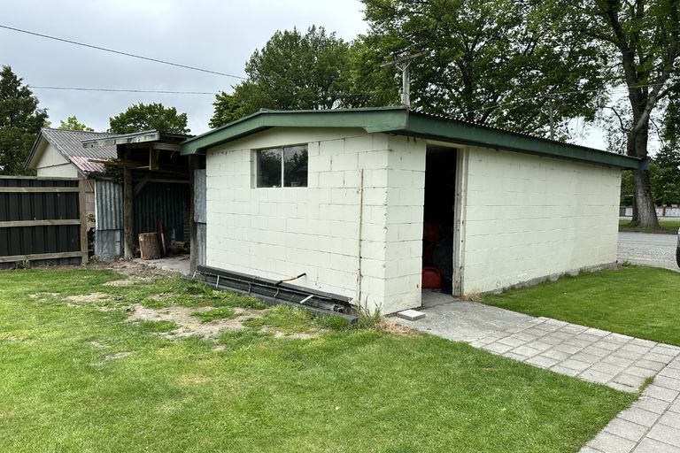 Photo of property in 58 School Road, Fairlie, 7925