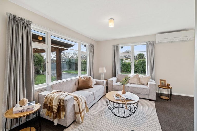 Photo of property in 133 Buchanans Road, Hei Hei, Christchurch, 8042