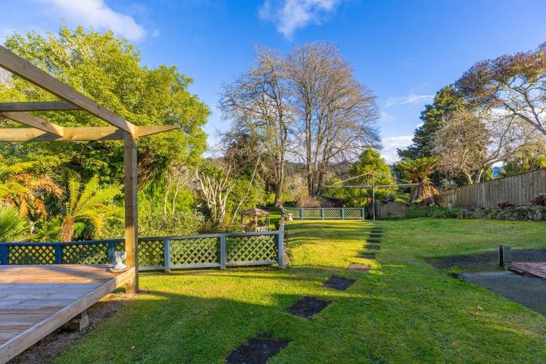 Photo of property in 7 West Street, Taumarunui, 3920