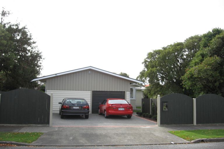 Photo of property in 27 Pinny Avenue, Epuni, Lower Hutt, 5011