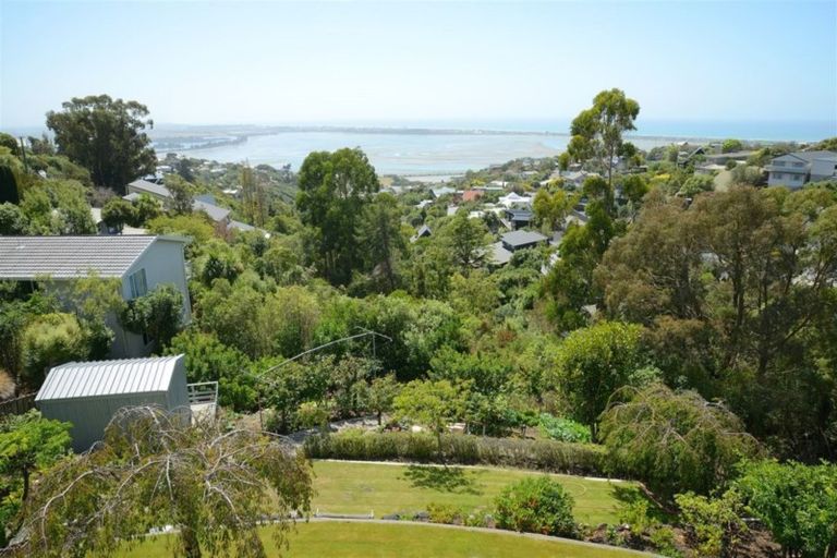 Photo of property in 185 Mount Pleasant Road, Mount Pleasant, Christchurch, 8081