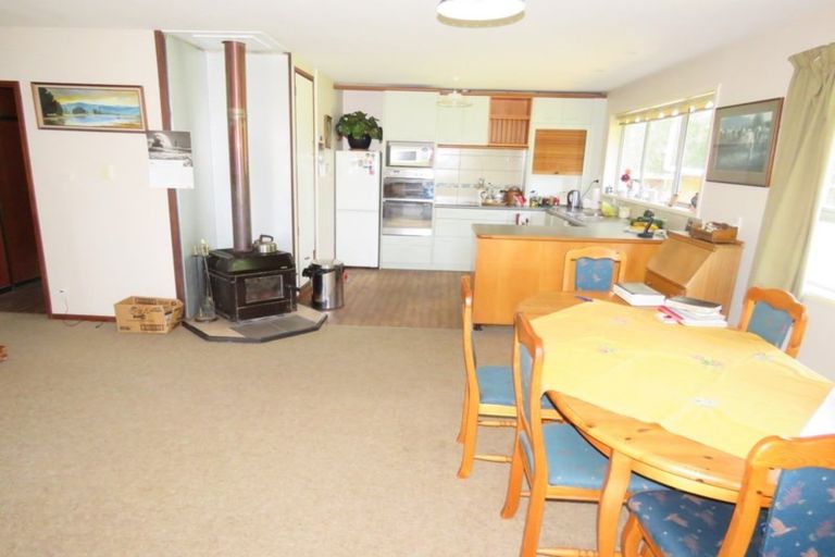 Photo of property in 5 Brennan Street, Reefton, 7830