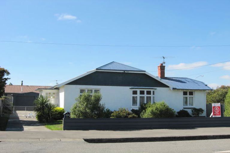 Photo of property in 91 Aitken Street, Hampstead, Ashburton, 7700