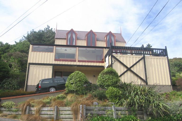 Photo of property in 177 Cecil Road, Wilton, Wellington, 6012