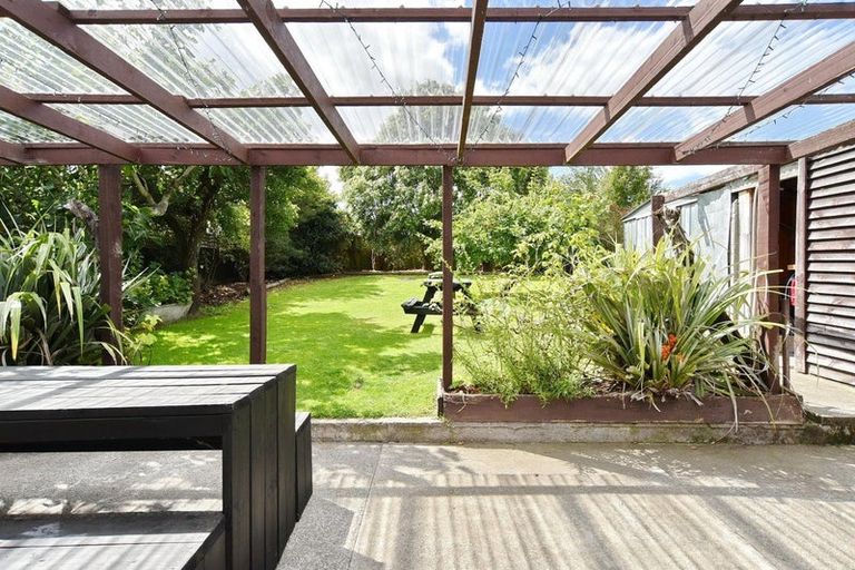 Photo of property in 4 Savage Street, Kainga, Christchurch, 8083