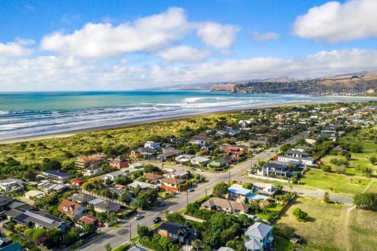 Photo of property in 119 Rocking Horse Road, Southshore, Christchurch, 8062
