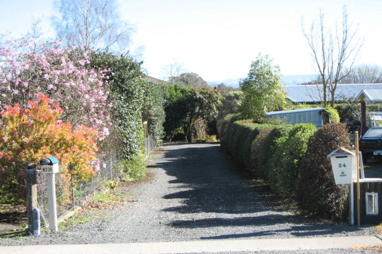 Photo of property in 36 Reynolds Road, Havelock North, 4130