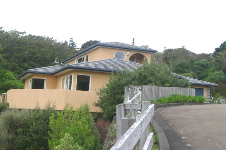 Photo of property in 5 Bladon Terrace, Ngaio, Wellington, 6035