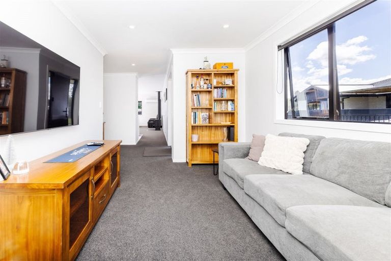 Photo of property in 3 Robin Azariah Place, Te Kuiti, 3910