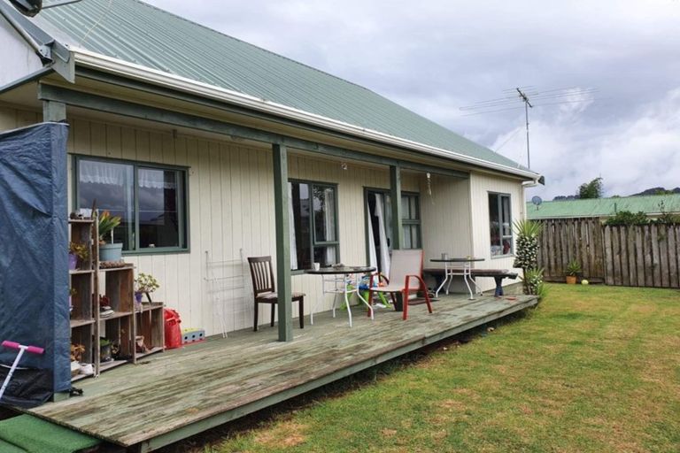 Photo of property in 32 Clifford Street, Kaikohe, 0405