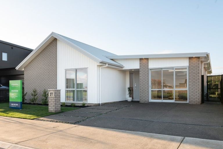 Photo of property in 31 Overton Street, Rototuna North, 3210