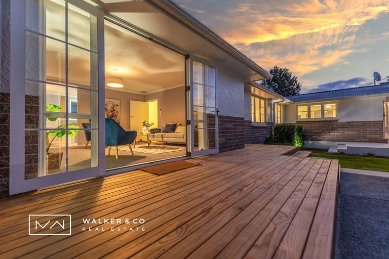 Photo of property in 18 Kelly Grove, Elderslea, Upper Hutt, 5018