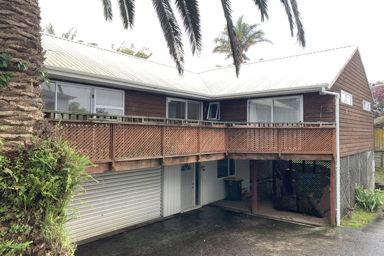 Photo of property in 20a Reeves Road, Pakuranga, Auckland, 2010