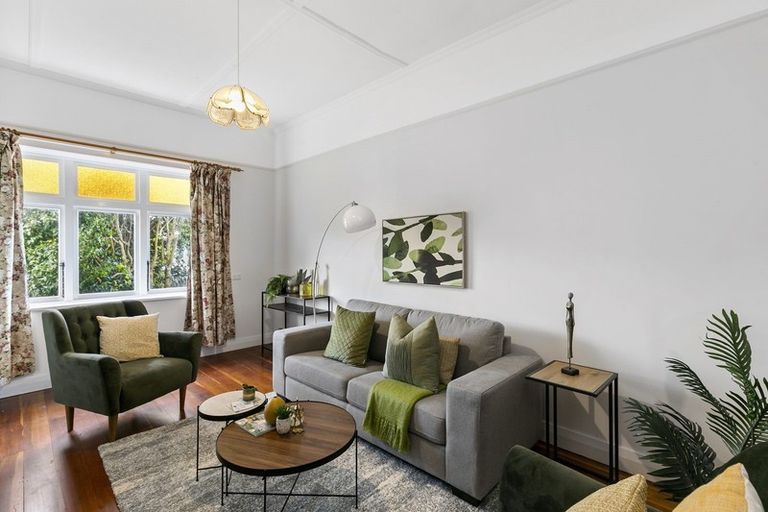 Photo of property in 83 Richmond Street, Petone, Lower Hutt, 5012