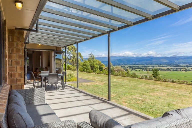 Photo of property in 109 Tiffin Hill Road, Parkvale, Carterton, 5792