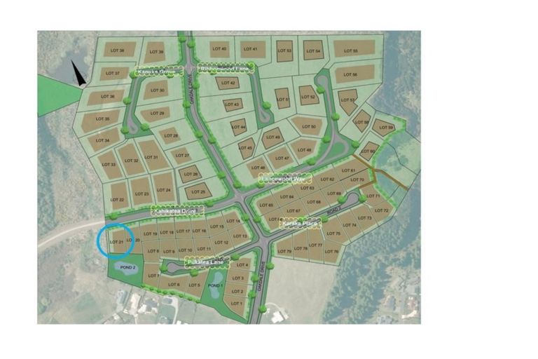 Photo of property in 15 Kahikatea Drive, Kinloch, Taupo, 3377