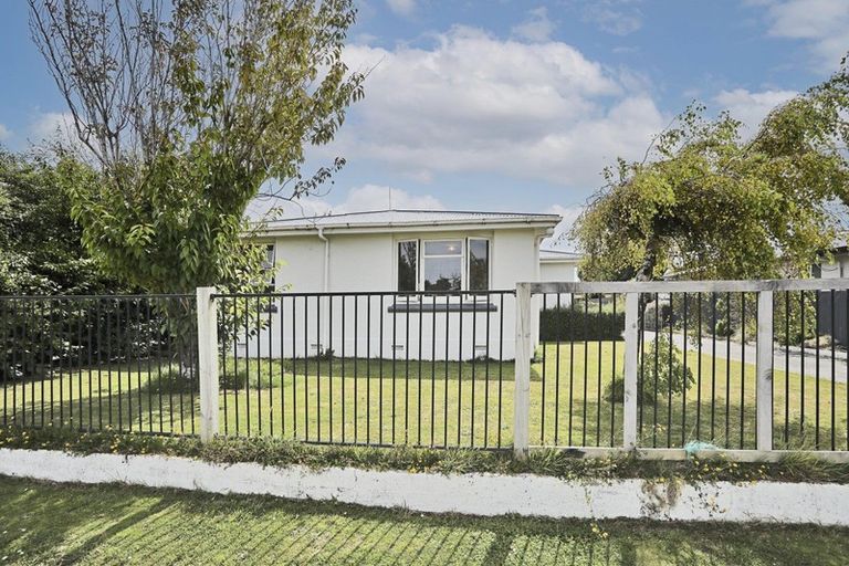 Photo of property in 380 Saint Andrew Street, Glengarry, Invercargill, 9810