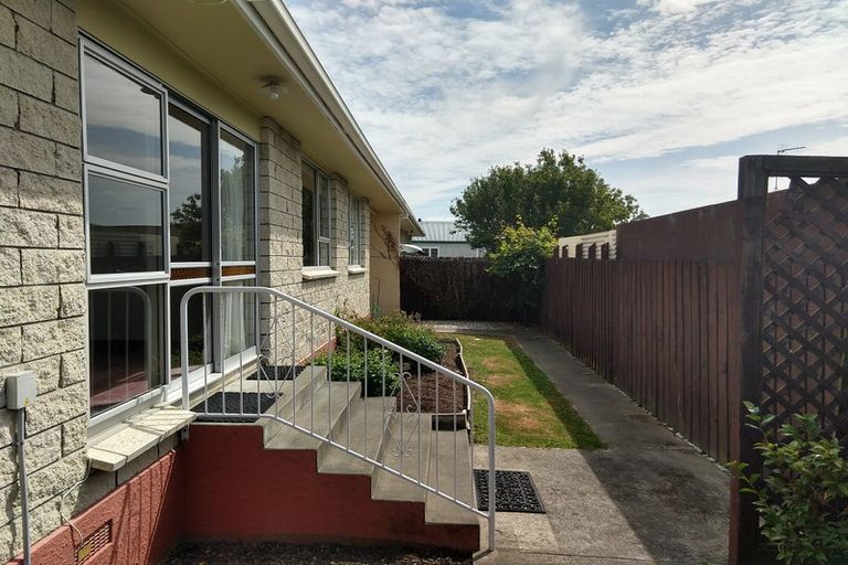 Photo of property in 1 Argosy Place, Blenheim, 7201