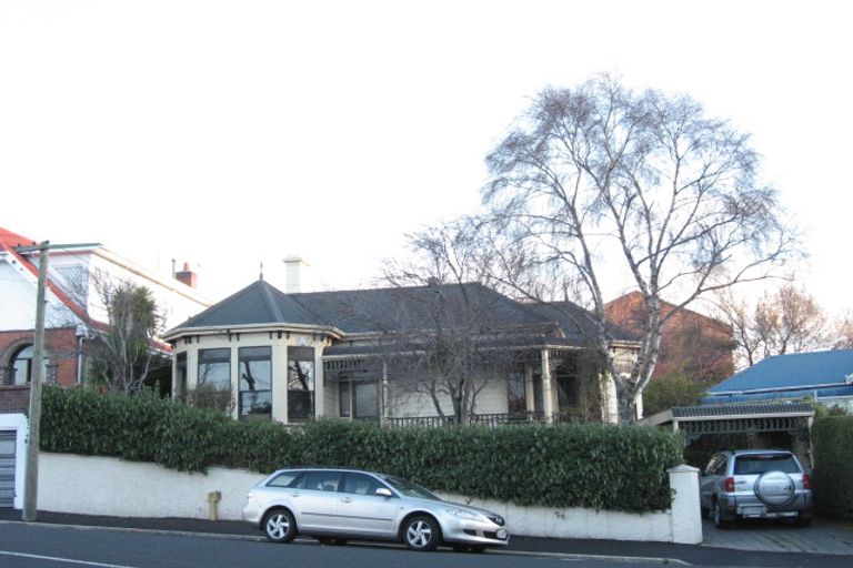 Photo of property in 5 Passmore Crescent, Maori Hill, Dunedin, 9010