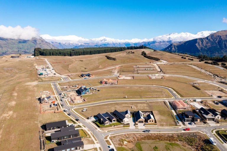 Photo of property in Northlake, 1 Cambrian Street, Wanaka, 9305