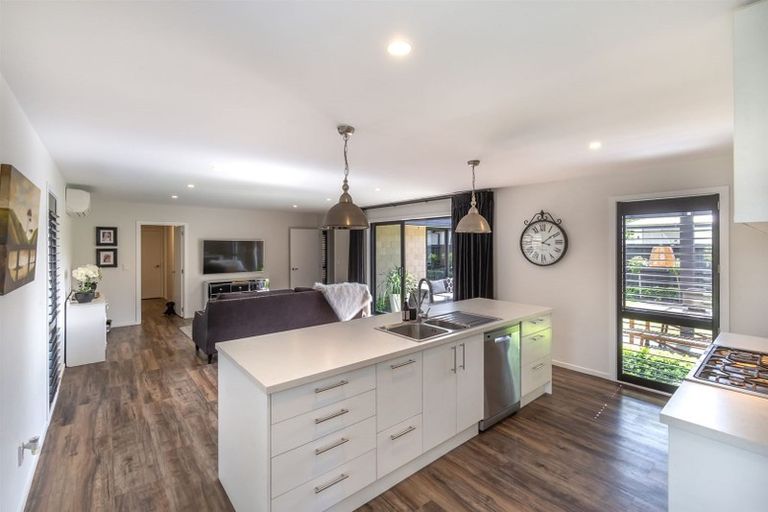 Photo of property in 588 Trents Road, Prebbleton, 7604