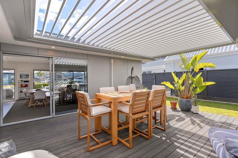 Photo of property in 105 Motu Hei, Pauanui, Hikuai, 3579
