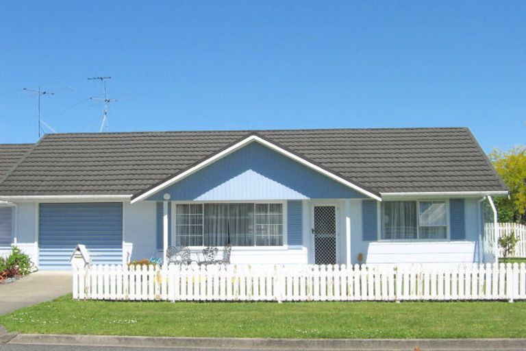 Photo of property in 5a Gardner Place, Inner Kaiti, Gisborne, 4010