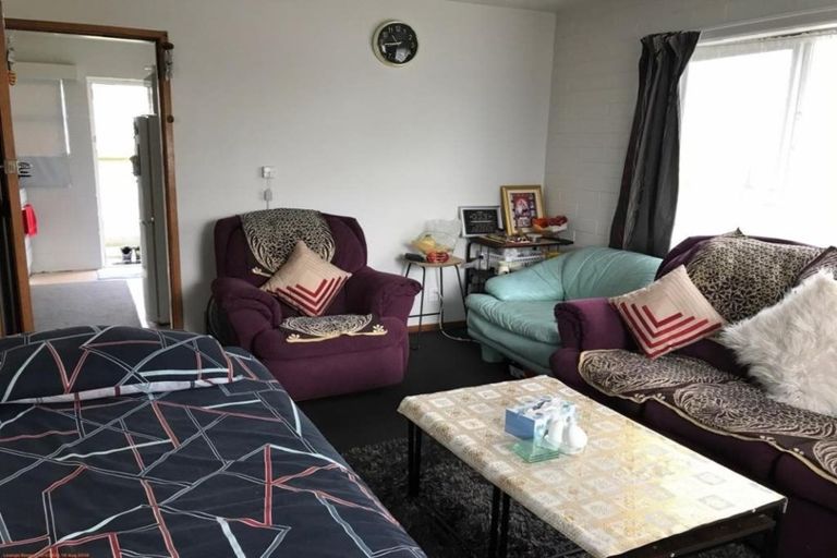 Photo of property in 6/38 Wellington Street, Hamilton East, Hamilton, 3216