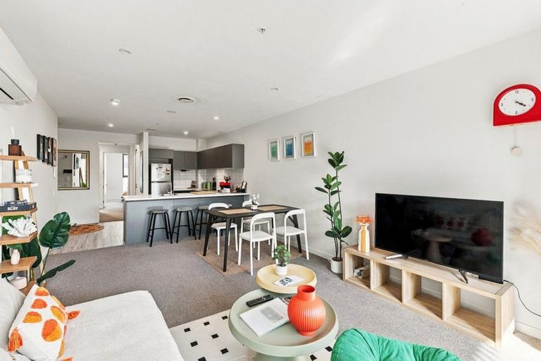 Photo of property in 207/231 Madras Street, Christchurch Central, Christchurch, 8011