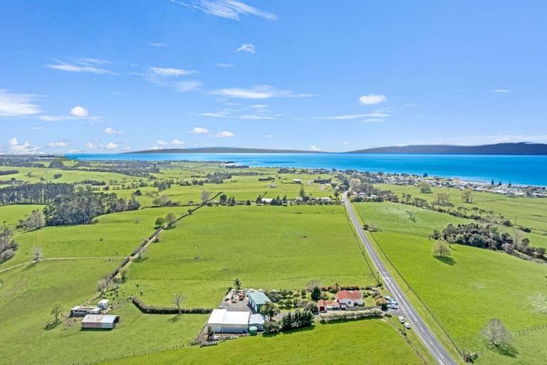 Photo of property in 128-138 Kaiaua Road, Kaiaua, Pokeno, 2473