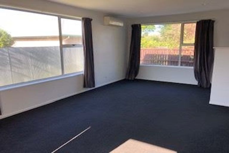 Photo of property in 24b Willock Street, Kaiapoi, 7630