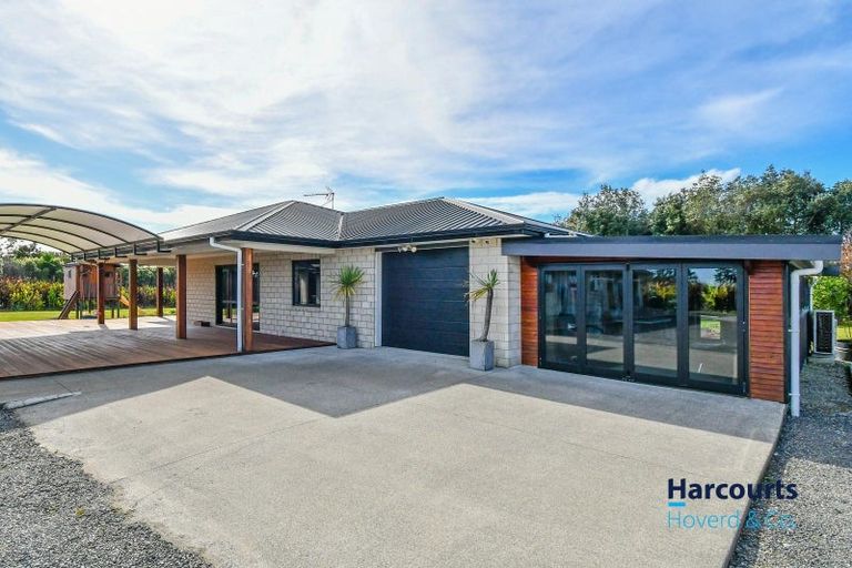 Photo of property in 1217 Glenbrook Road, Glenbrook, Waiuku, 2681