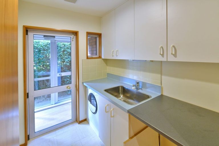 Photo of property in 14 Rubens Place, Burnside, Christchurch, 8053