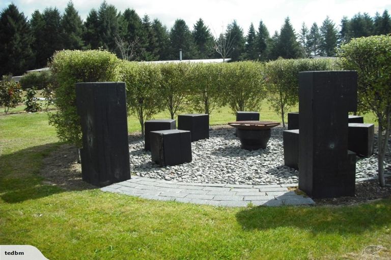 Photo of property in 500 Kinloch Road, Kinloch, Taupo, 3377