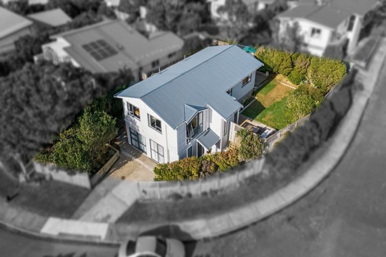 Photo of property in 172 Orangi Kaupapa Road, Northland, Wellington, 6012