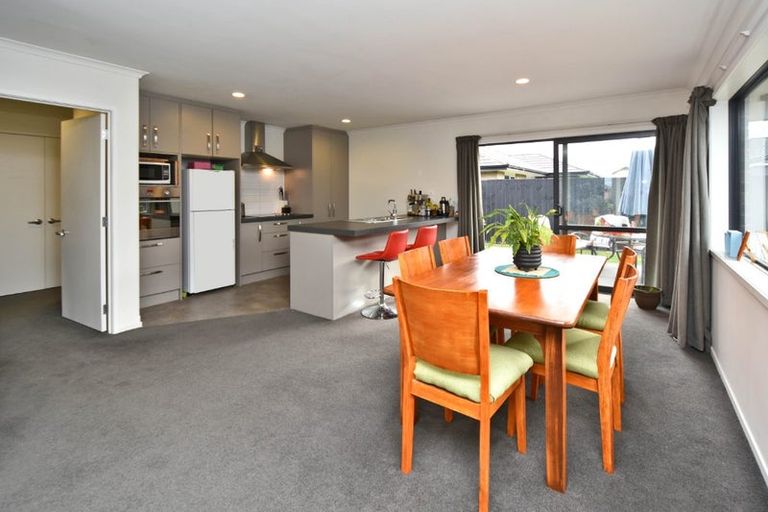 Photo of property in 4 Christie Lane, Wigram, Christchurch, 8042