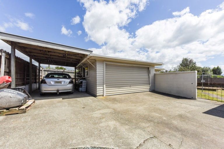 Photo of property in 28 Sutton Street, Richmond, 7020