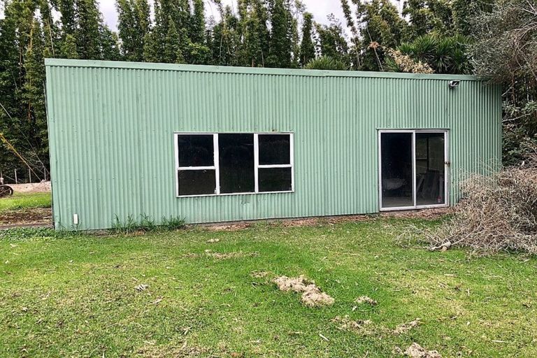 Photo of property in 400a Kumi Road, Awanui, 0486