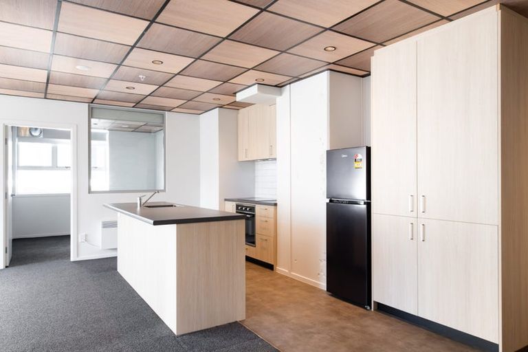 Photo of property in Education House (west), 180 Willis Street, Te Aro, Wellington, 6011