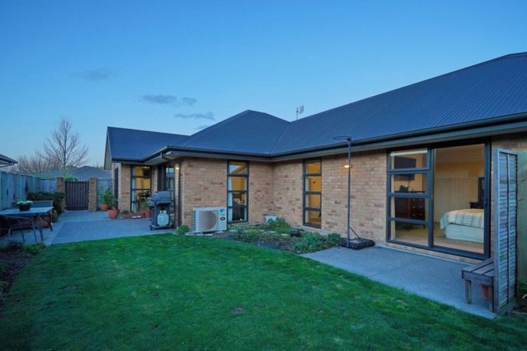 Photo of property in 6 Cognac Drive, Yaldhurst, Christchurch, 8042