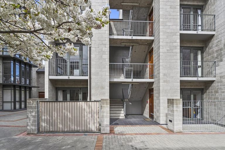 Photo of property in 45/868 Colombo Street, Christchurch Central, Christchurch, 8013