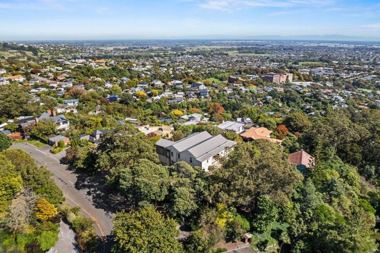 Photo of property in 8 Macmillan Avenue, Cashmere, Christchurch, 8022